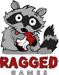 Ragged Games