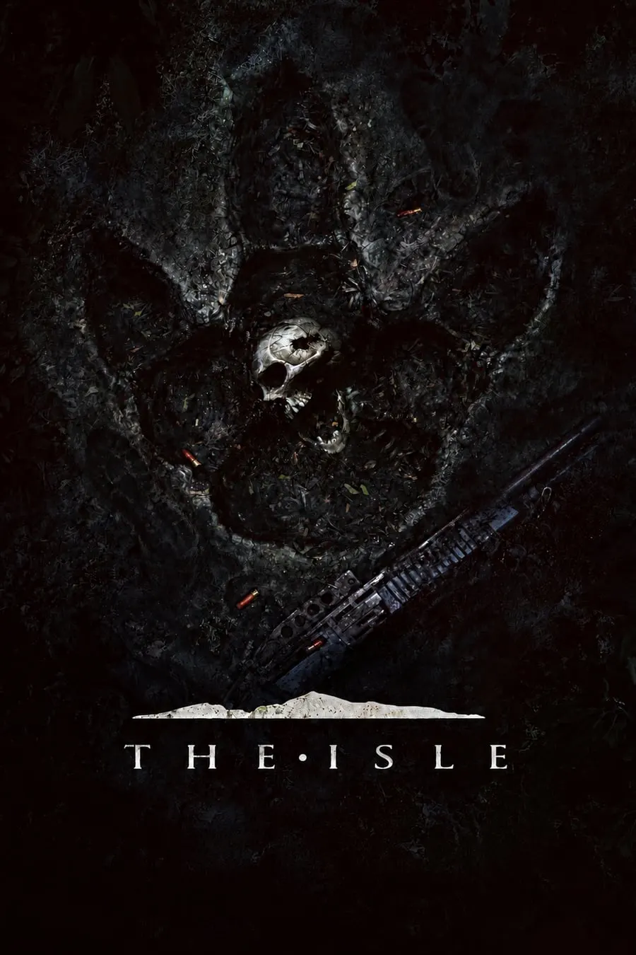The Isle artwork
