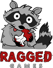 Ragged Games